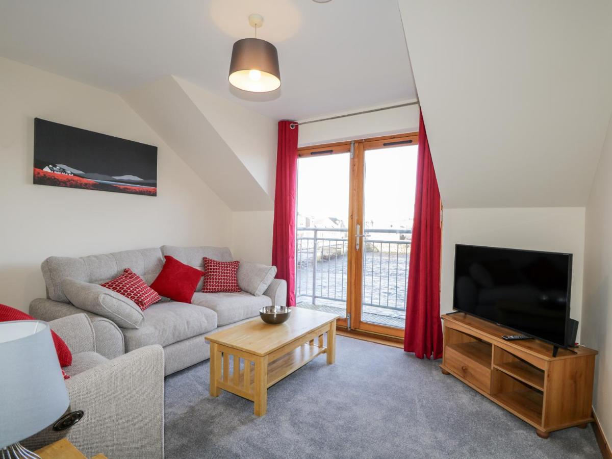 אינברנס Riverview Apartment מראה חיצוני תמונה